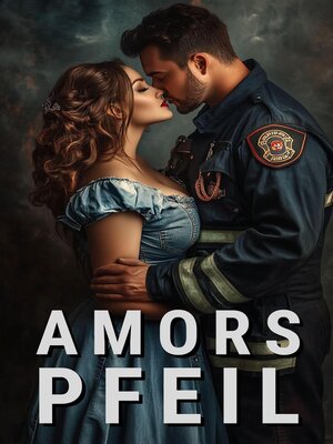 cover image of Amors Pfeil